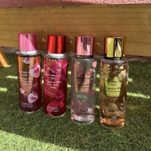 SPLASH CORPORAL MAX BELLE 250ML