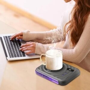 CALEFACTOR CALIENTE TAZA