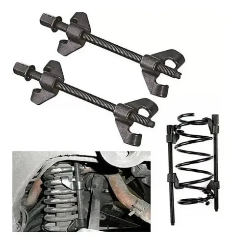 COMPRESOR PARA ASPIRALES - Imagen 2