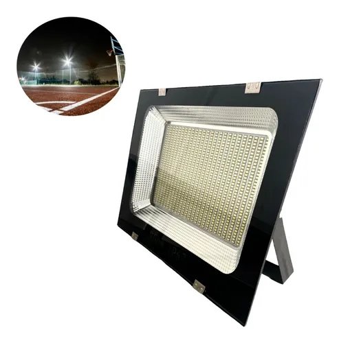 FOCO LED EXTERIOR 800W 220V