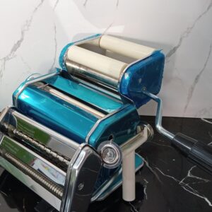 MÁQUINA PARA PASTA Y RAVIOLI