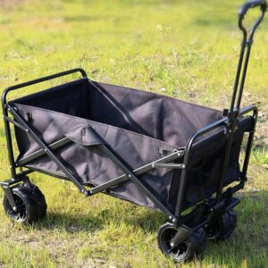 CARRO DE ARRASTRE PLEGABLE