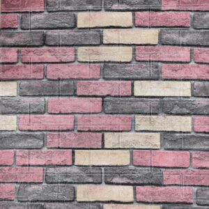 LAMINAS AUTOADHESIVAS 3D #14