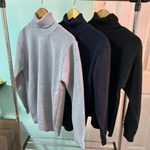 BEATLE CASUAL DE CABALLERO