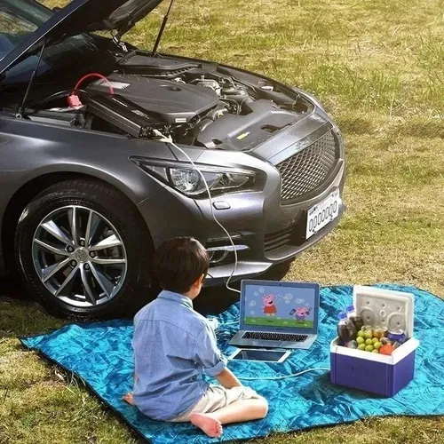 INVERSOR 4000W - Imagen 2