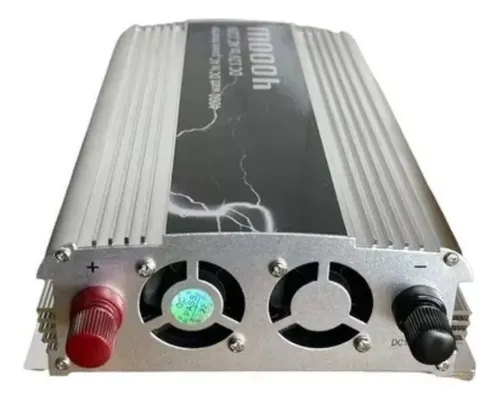 INVERSOR 4000W - Imagen 4