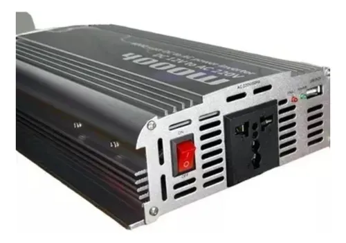 INVERSOR 4000W - Imagen 3
