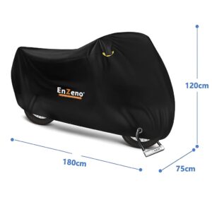 CARPA PARA MOTO WATERPROOF