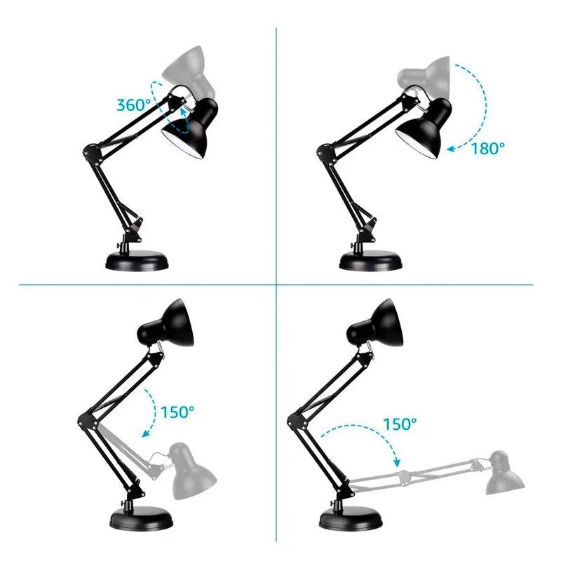 LAMPARA PARA DORMITORIO - Imagen 4