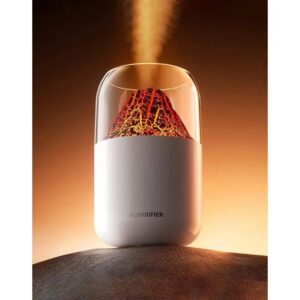 HUMIDIFICADOR VOLCÁN