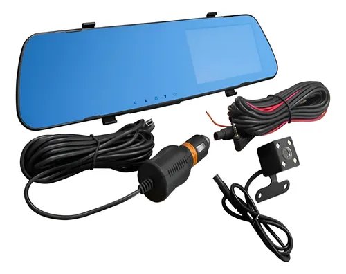 CAMARA FRONTAL RETROVISOR - Imagen 3