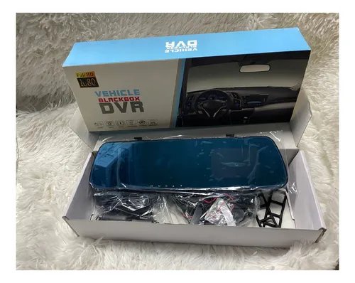 CAMARA FRONTAL RETROVISOR