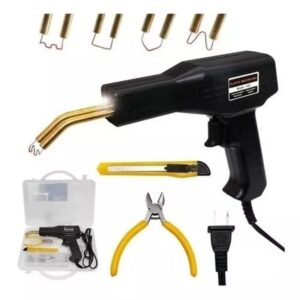 PISTOLA PARA SOLDAR PLÁSTICO