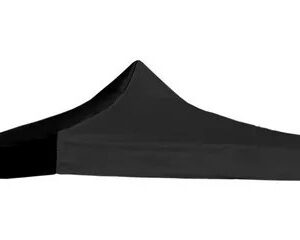 REPUESTO PARA TOLDO 3X3 NEGRO