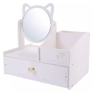 ORGANIZADOR MAQUILLAJE ESPEJO XXL