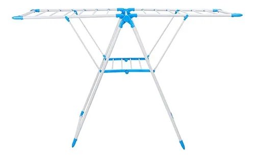 TENDEDERO DE ROPA CLASICO - Imagen 2