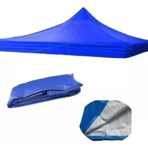 REPUESTO PARA TOLDO 2X2 AZUL UV
