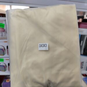 TOLDO VELA 3X3X3 TRIANGULAR IMPERMEABLE